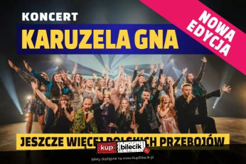 Płock Wydarzenie Koncert JESZCZE WIĘCEJ POLSKICH PRZEBOJÓW