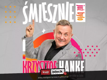 Stand-up (nie tylko) po śląsku