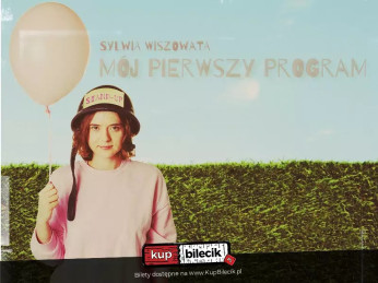 Płock Wydarzenie Stand-up Program "Mój pierwszy program"