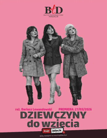 Reżyseria: Dariusz Lewandowski