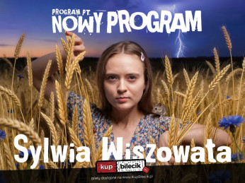 Płock Wydarzenie Stand-up Program pt. "Nowy program" | Płock II