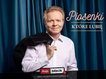 Płock Wydarzenie Koncert Piosenki, które lubię