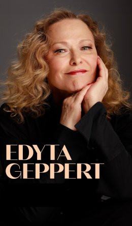 Płock Wydarzenie Koncert Edyta Geppert