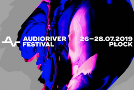 Płock Wydarzenie Festiwal Audioriver 2019