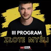 Płońsk Wydarzenie Stand-up NOWY PROGRAM ZŁOTE MYŚLI