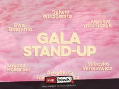 Płock Wydarzenie BiG Festivalowski - Gala Stand-up