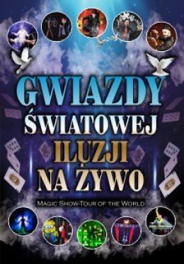 Płock Wydarzenie Inne wydarzenie Magiczny Dzień Dziecka