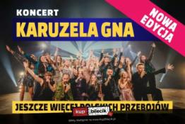 Płock Wydarzenie Koncert JESZCZE WIĘCEJ POLSKICH PRZEBOJÓW