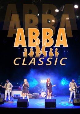 Płock Wydarzenie Koncert ABBA Classic - Największe przeboje grupy ABBA na żywo!