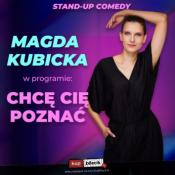 Płock Wydarzenie Stand-up W programie ''Chcę cię poznać"