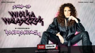 Płock Wydarzenie Stand-up w programie "KOMPROMITACJA"