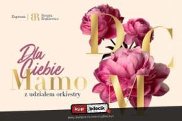 Płock Wydarzenie Koncert Gala z okazji Dnia Matki