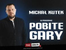 Płock Wydarzenie Stand-up Nowy program POBITE GARY