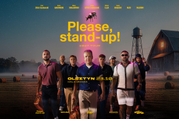 Olsztyn Wydarzenie Stand-up Please Stand-up Olsztyn 2027