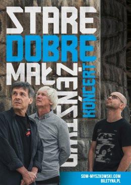 Kutno Wydarzenie Koncert Stare Dobre Małżeństwo