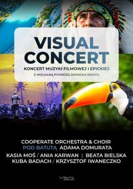 Płock Wydarzenie Koncert Visual Concert - Koncert Muzyki Filmowej i Epickiej