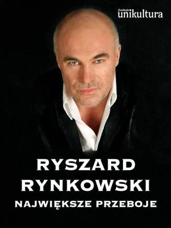 Kutno Wydarzenie Koncert Ryszard Rynkowski - największe przeboje