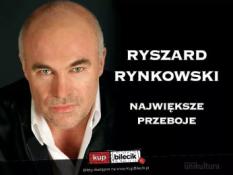 Kutno Wydarzenie Koncert Ryszard Rynkowski - największe przeboje