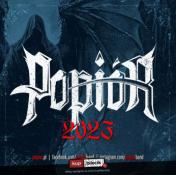 Płock Wydarzenie Koncert | Pomarlisko Tour 2024 | Popiór |