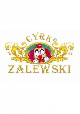 Płock Wydarzenie Inne wydarzenie Cyrk Zalewski - Widowisko 2024